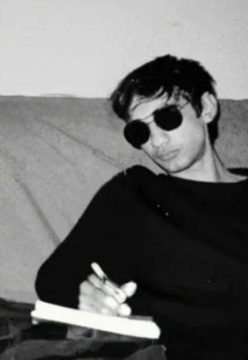 My photo - Ali, 24 from Al Ain (@ali88617)