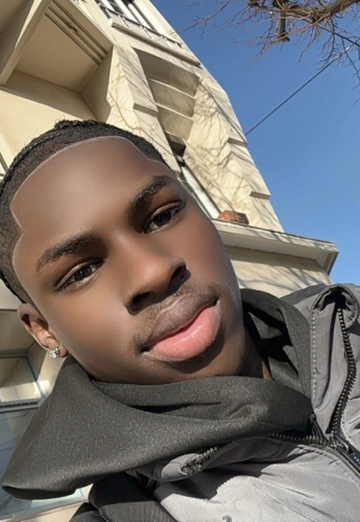 Jofred (@jofred) — my photo № 1