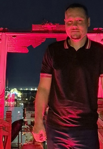 Chris (@chris4173) — my photo № 2