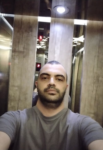 My photo - Ashkan, 40 from Henderson (@ashkan60)