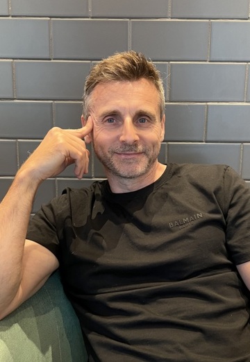 Mein Foto - Mariano, 45 aus Magdeburg (@mariano98)