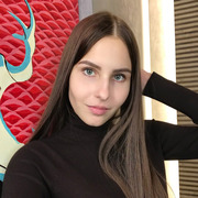 Daria 24 Saint Petersburg