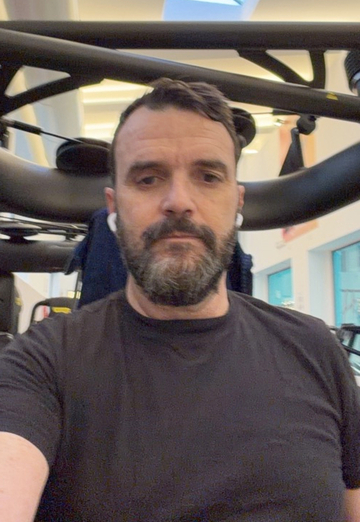 My photo - Paolo, 43 from Rome (@paolo454)