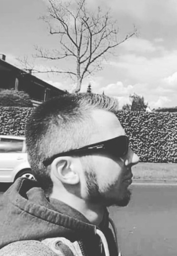 My photo - Maik, 38 from Wilhelmshaven (@maik1061)