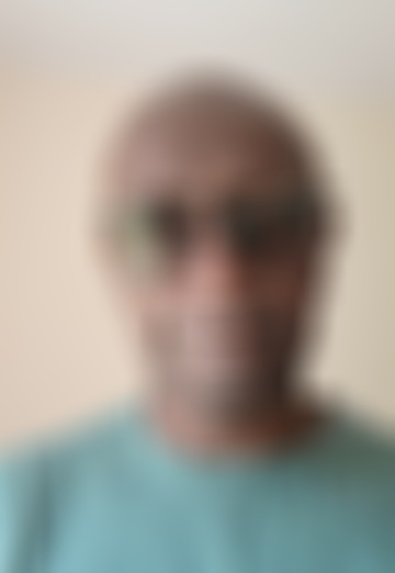 My photo - TREVOR, 65 from Birmingham (@trevor238)