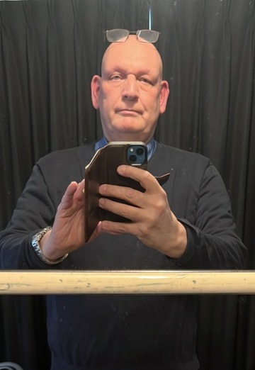 My photo - Lucas van der Muur, 61 from Leeuwarden (@lucasvandermuur)