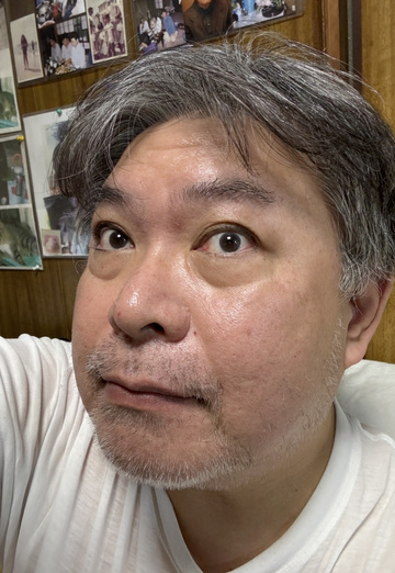 My photo - kazuaki, 58 from Fukuoka (@kazuaki)
