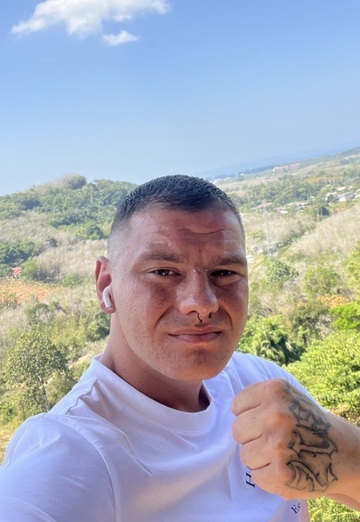 My photo - David, 33 from Berlin (@david47524)