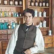 Alejandro 34 Ibagué