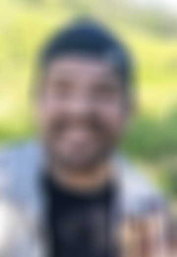 My photo - Darel, 33 from Barcelona (@darel49)