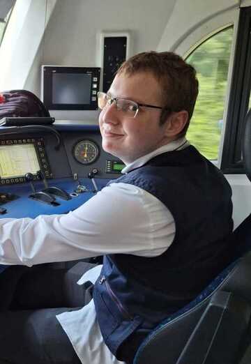 My photo - Alexander, 28 from Herzogenrath (@alexander19484)