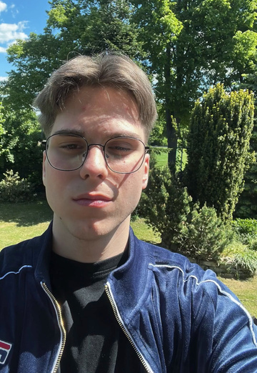 My photo - Jan, 18 from Hanover (@janysn1)