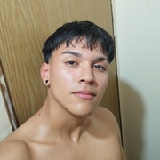 Dereck 19 Panama