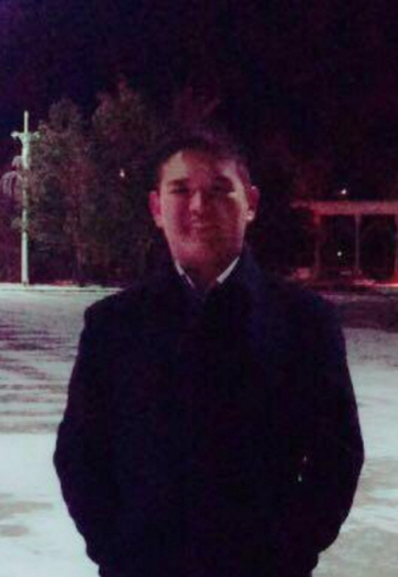 Shakke (@shakke) — my photo № 1