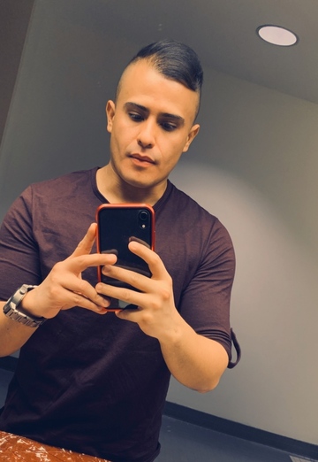 My photo - Jorge, 35 from Beijing (@jorge1565)