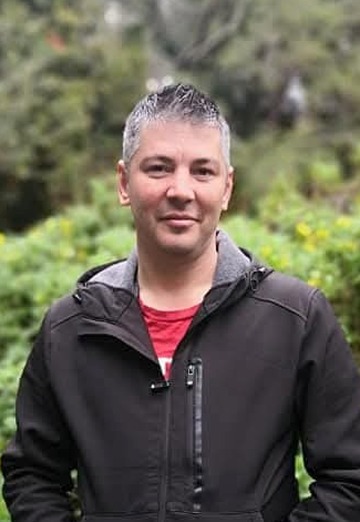 My photo - Rohann, 42 from Cape Town (@rohann0)