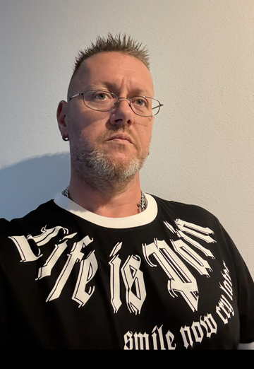 My photo - Tom, 47 from Munich (@tom5214)