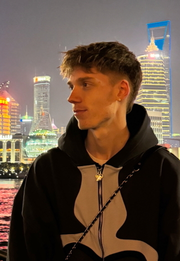 My photo - Max, 22 from Munich (@max31124)