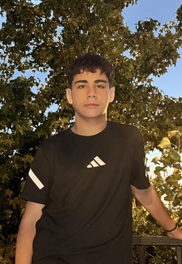 My photo - Hamza, 30 from Istanbul (@hamza3147)