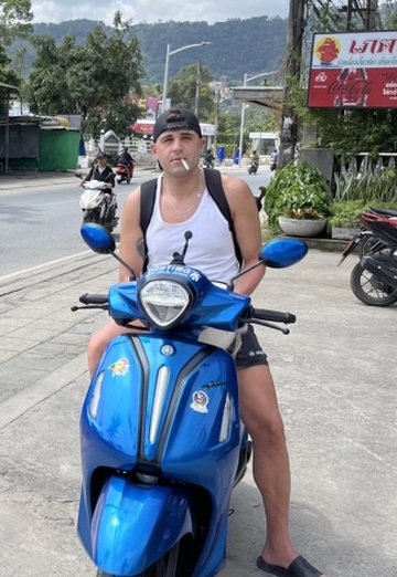 Simon (@simon2563) — my photo № 2