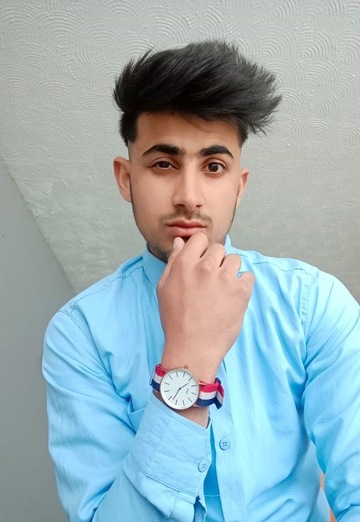 My photo - Arun, 27 from Indianapolis (@arun654)