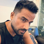 Sunny Shukla 32 Moscow