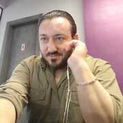 Ahmad 43 Amman