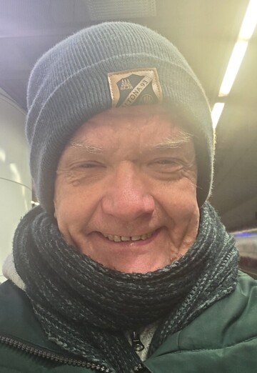 My photo - Peter, 61 from Hamburg (@peter4073)