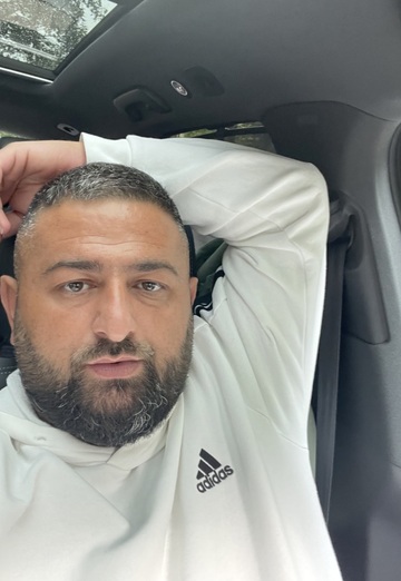 My photo - Sikilinakis, 35 from Hamburg (@sikilinakis)