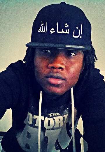 Chris (@chris4472) — my photo № 1