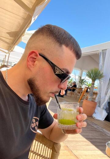 Carlo (@carlo667) — my photo № 3