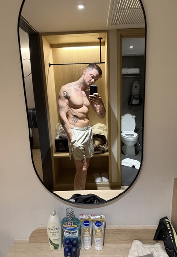 Dominik (@elalemanjubilado) — mein Foto #3