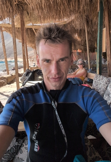 My photo - Patrick, 36 from Lubbecke (@patrick2339)