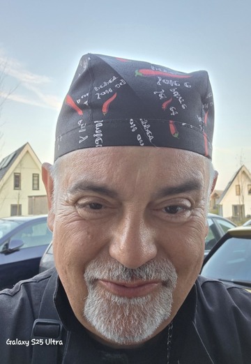 My photo - Mario, 62 from Duesseldorf (@mario3505)