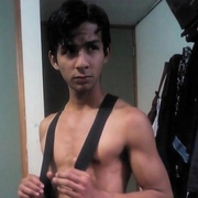 Daniel 32 Piura