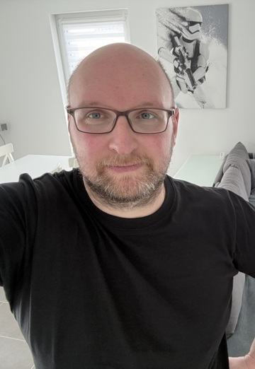 Mein Foto - Markus, 44 aus Neubrunn (@markus2027)