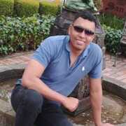 Keider 30 Bogota