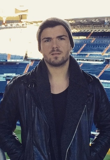 My photo - David, 36 from Cologne (@david46934)