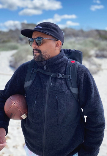 My photo - Haisem, 41 from Cologne (@haisem)