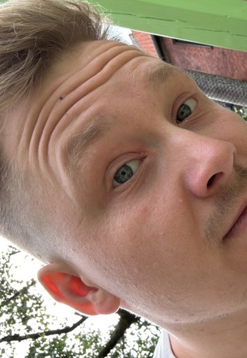 Nick (@honkaz) — my photo № 1