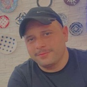 Ali Tiger 38 Stockholm