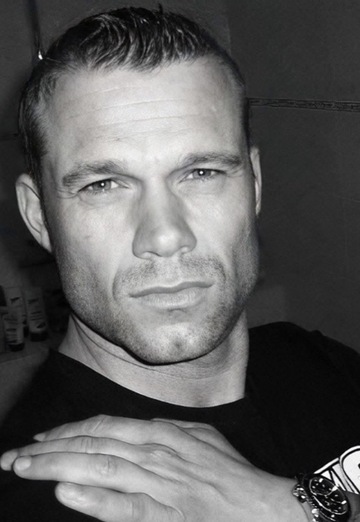 My photo - Christian, 40 from Jestetten (@christian1720)