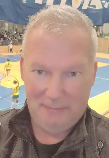 My photo - Axel, 54 from Markranstädt (@axel809)