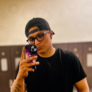 Javier 27 Tijuana