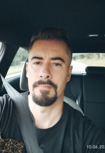 My photo - Doni, 40 from Stuttgart (@doni3461)