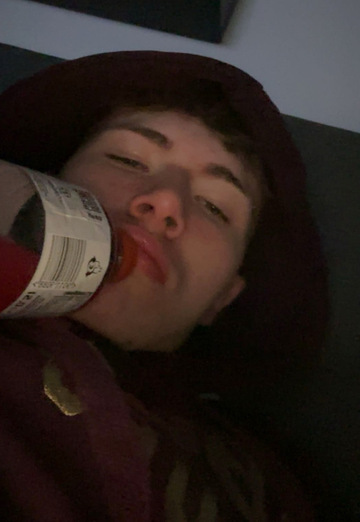 My photo - Raphy, 18 from Deuna (@raphy2)