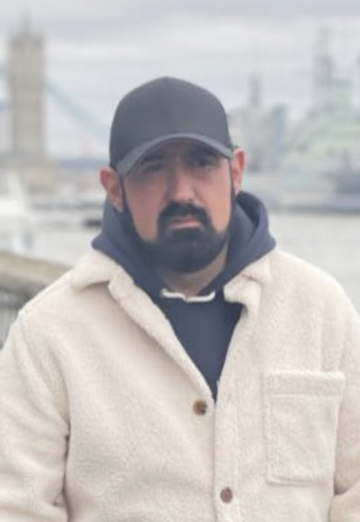 My photo - Hectorson, 42 from Cologne (@hectorson)