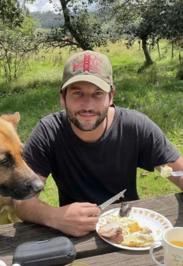 My photo - Sebastián, 37 from Bogota (@sebastin211)