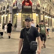 Yeih 25 Madrid