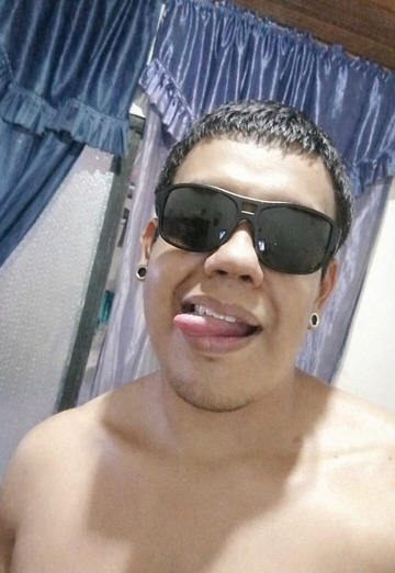 My photo - Camilo, 39 from Medellín (@camilo340)